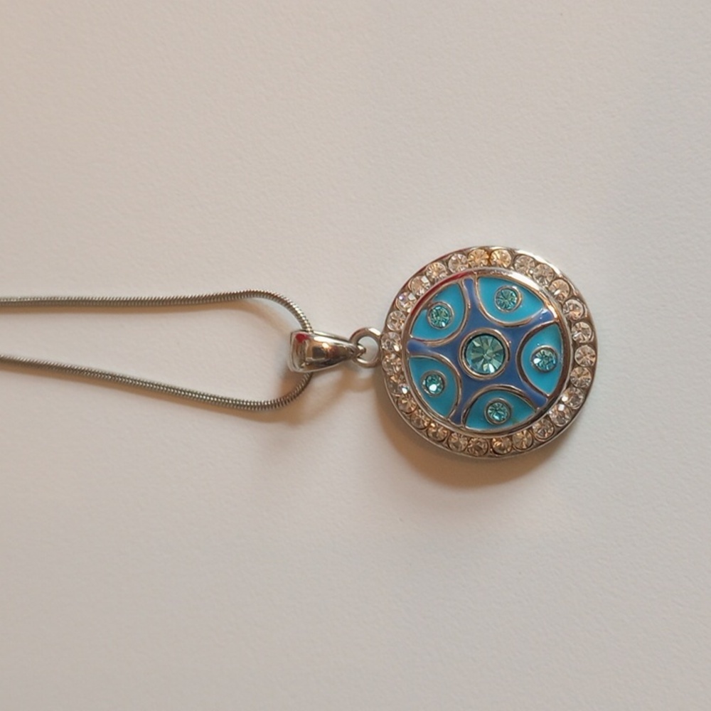 Gingersnap Necklace - Picture 7 of 7
